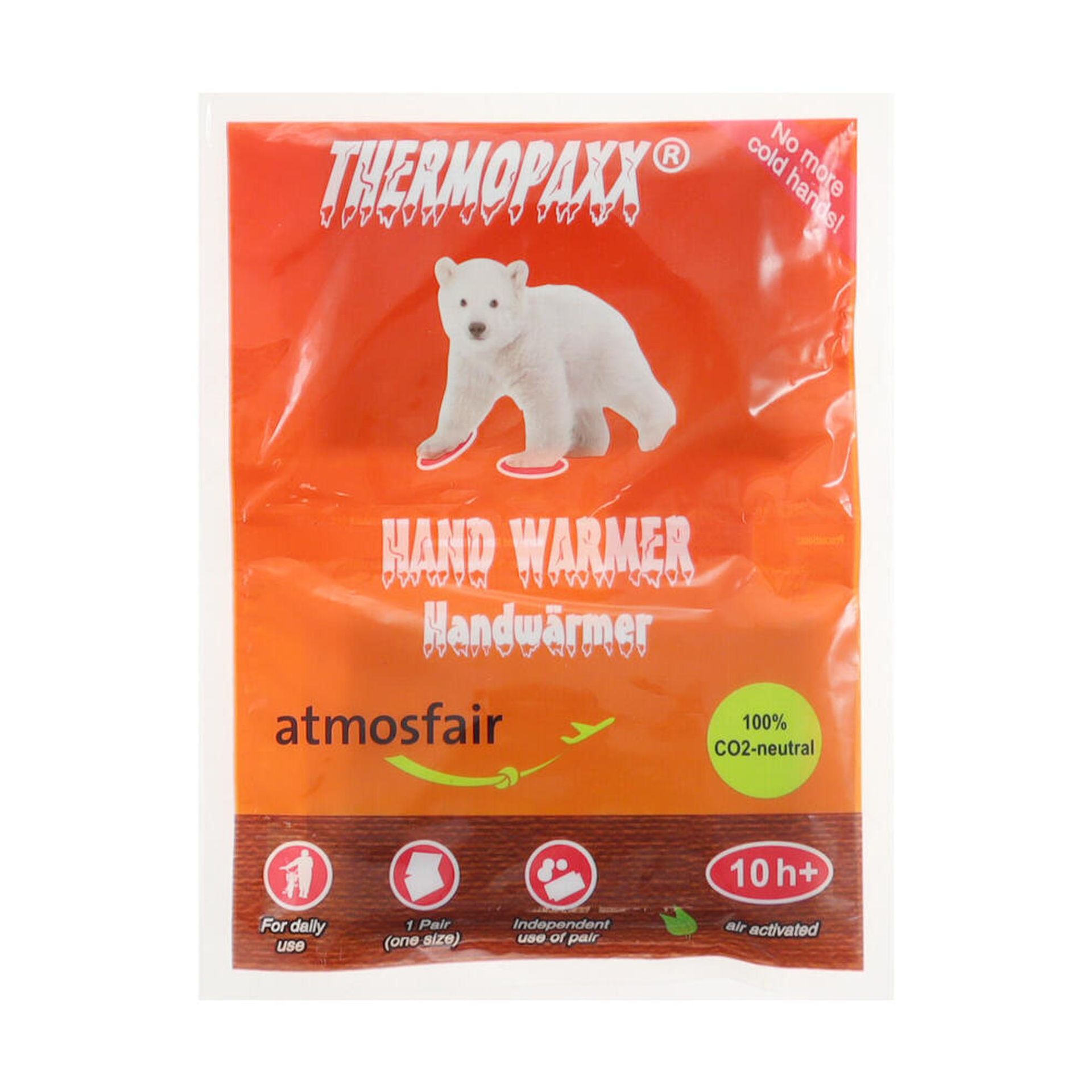 THERMOPAXX Ogrzewacze do rąk HAND WARMER