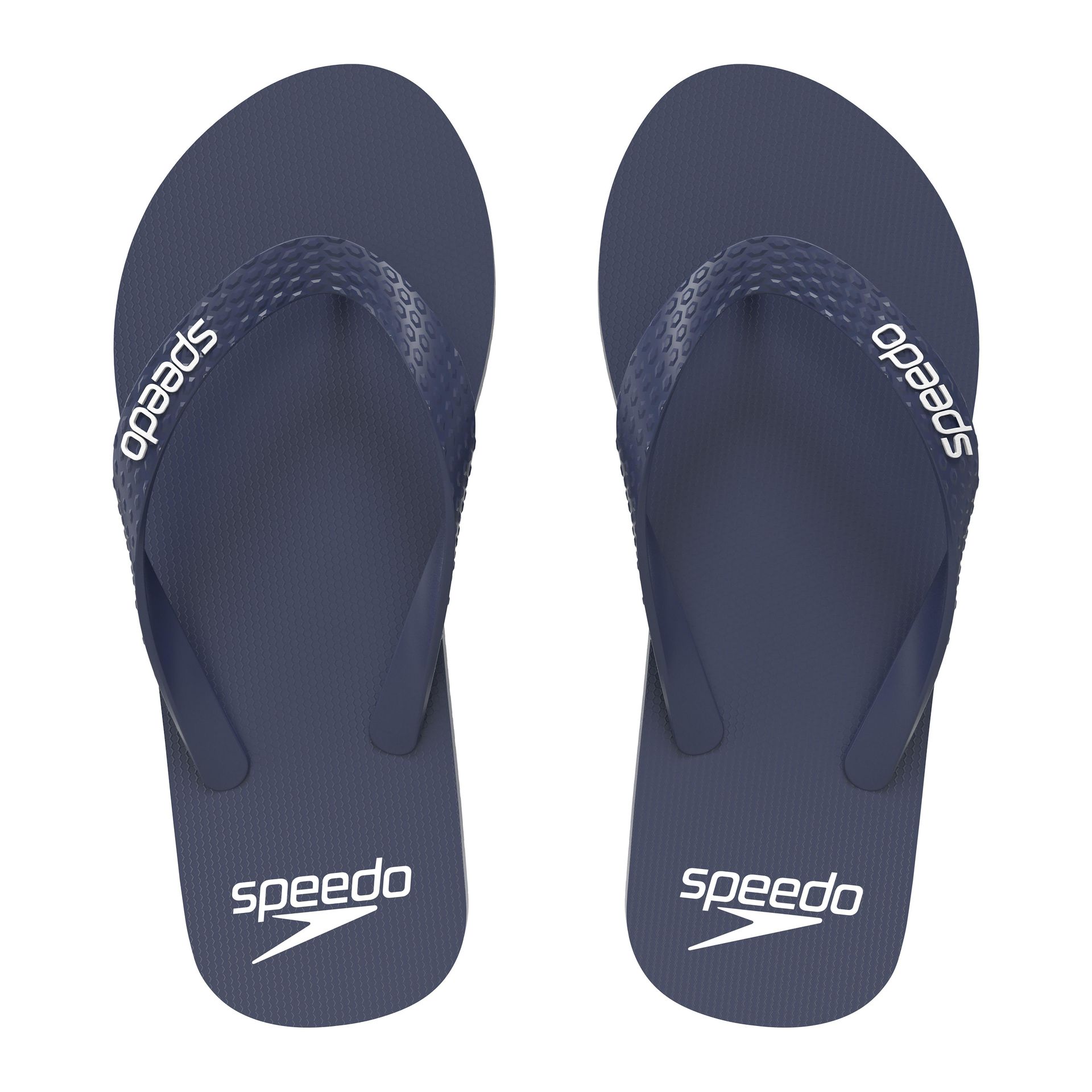 Klapki basenowe antypoślizgowe męskie Speedo Slide