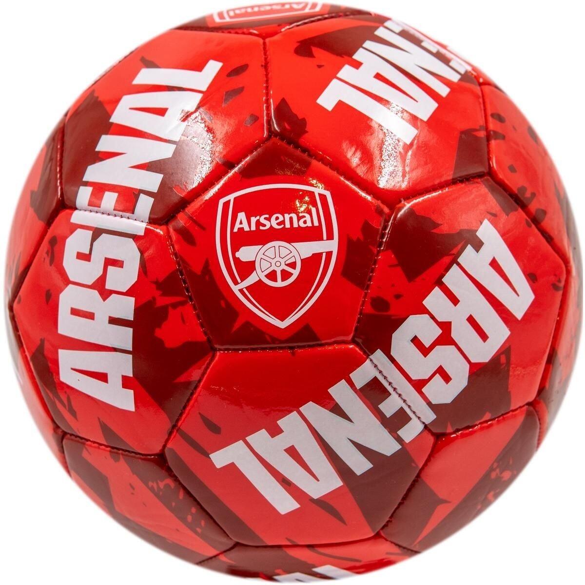 Piłka nożna ENERO Arsenal FC ( 5)