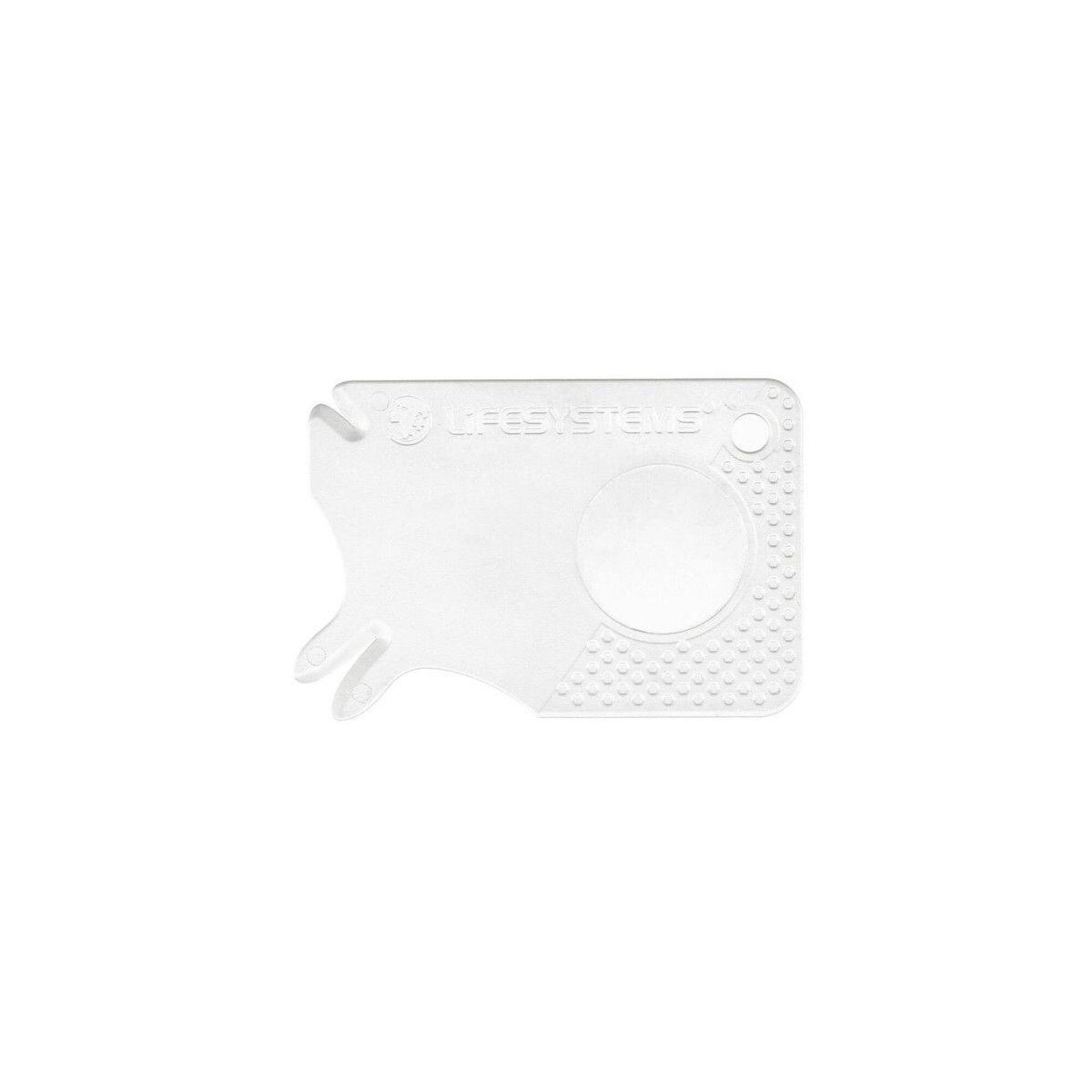 Lifesystems Przyrząd do usuwania kleszczy TICK REMOVER TOOL