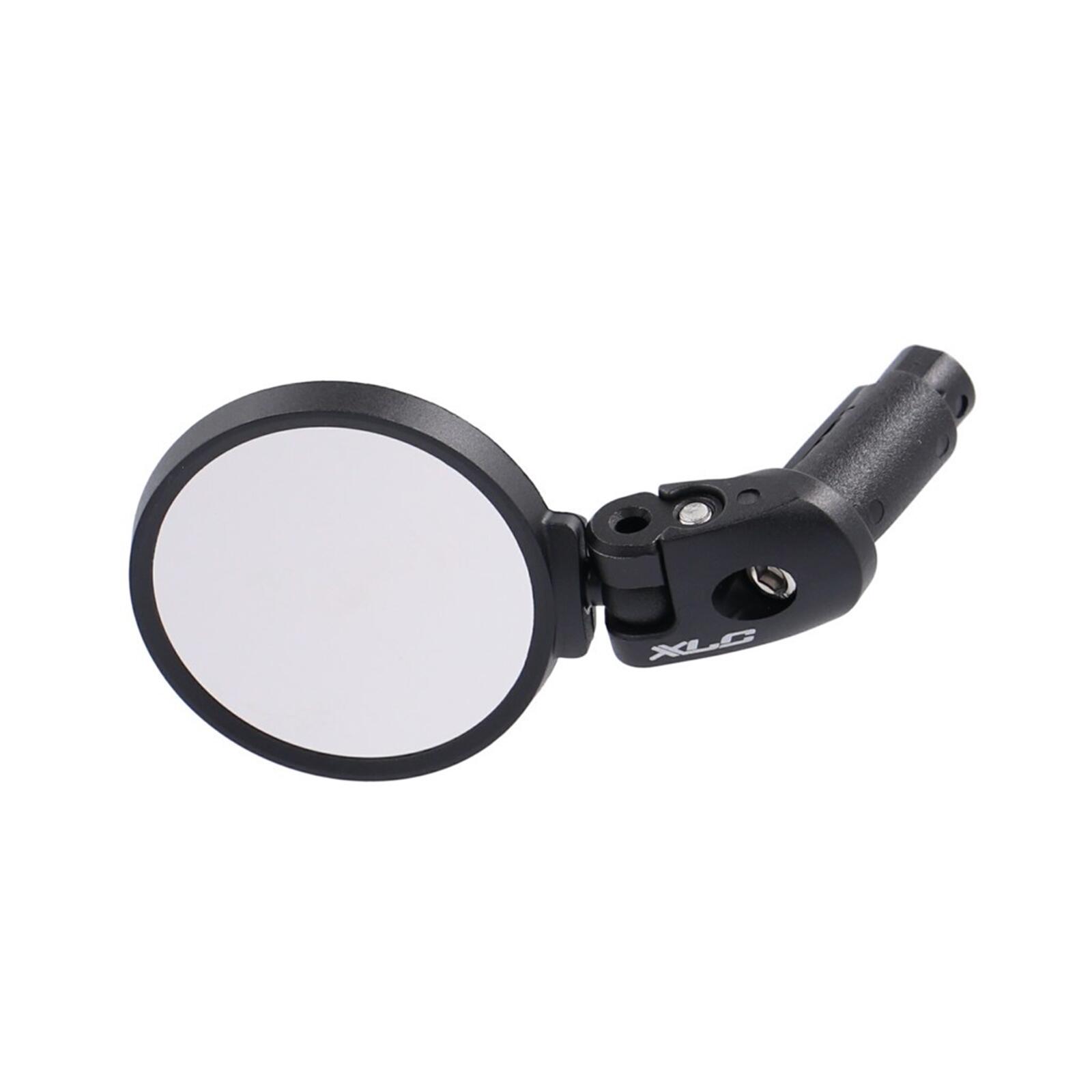 XLC MR-K17 Bike Mirror 62mm Inner Mount 2021 Lusterka rowerowe 2503250040