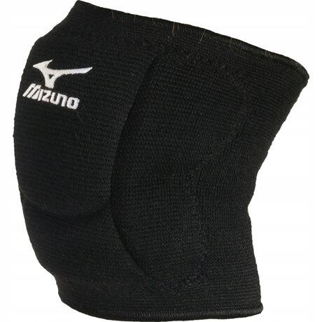 Mizuno VS1 Compact ochraniacze na kolana, czarny, s Z59SS89209
