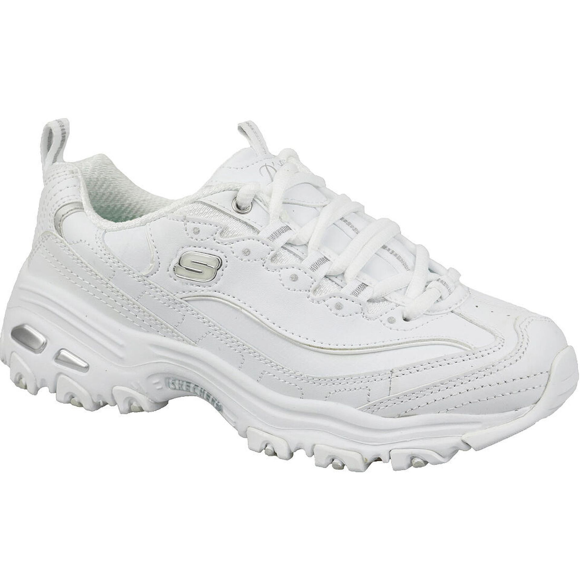 Skechers D'Lites Fresh Start 11931WSL Buty damskie