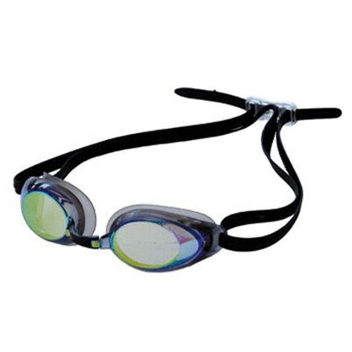 Aquafeel glide mirrored złoty