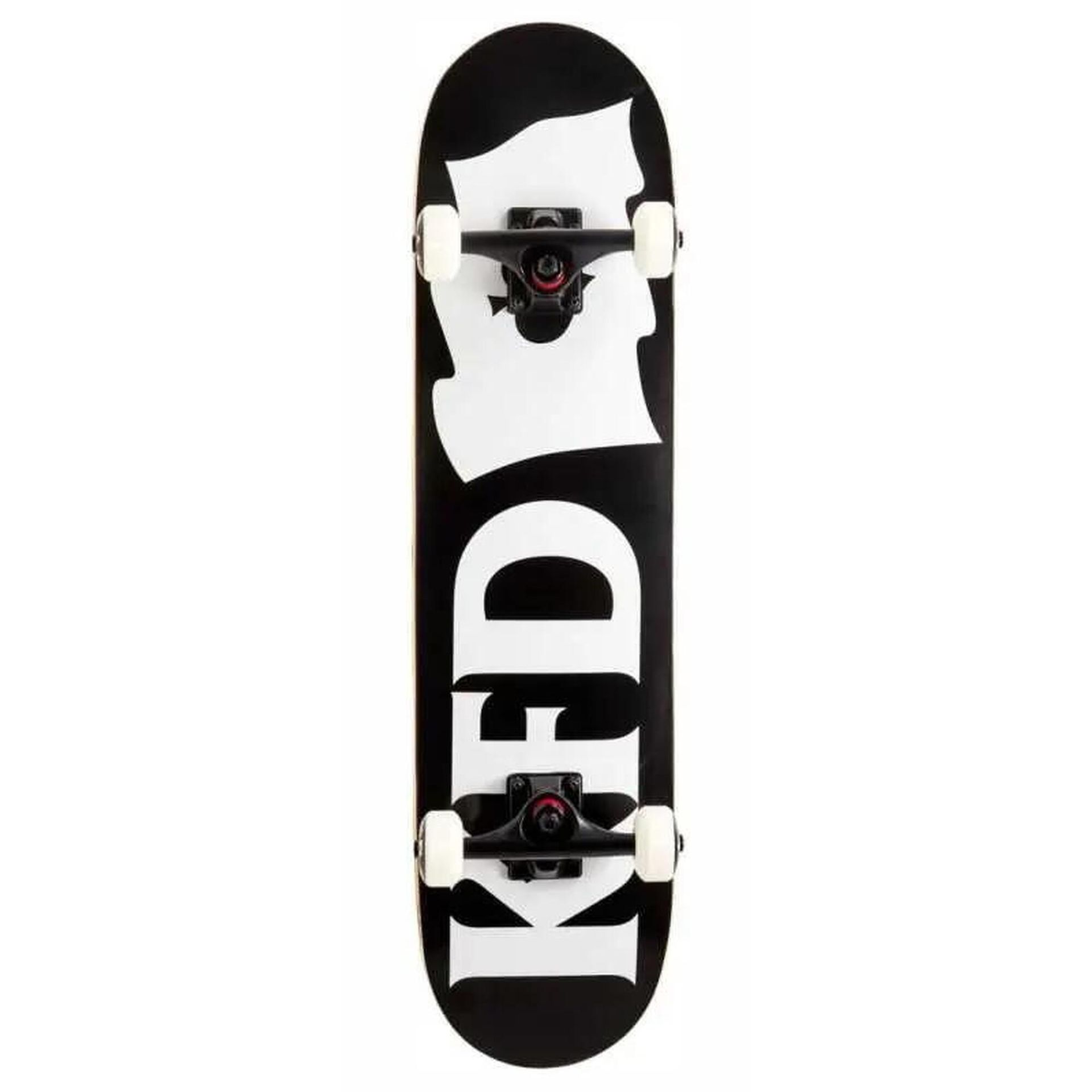 Kfd skateboards KFD Young Gunz Deskorolka 7.75