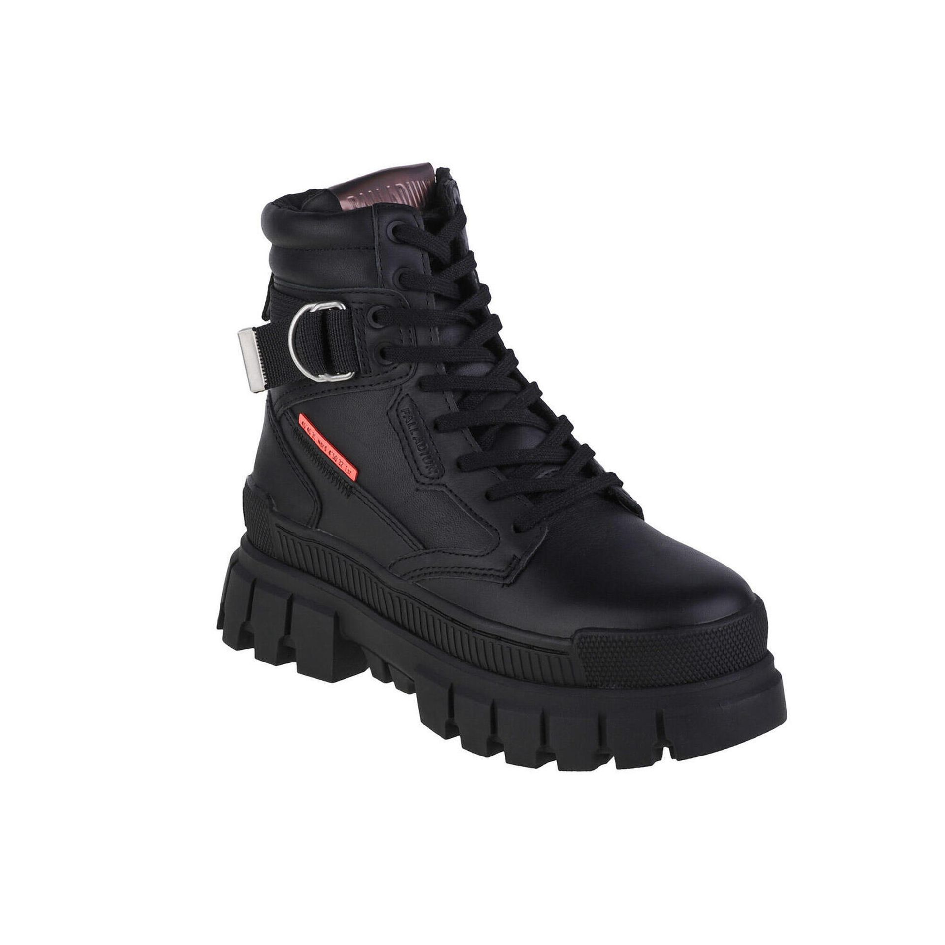 Buty Palladium Revolt Sport Ranger W (kolor Czarny, rozmiar EU 39)