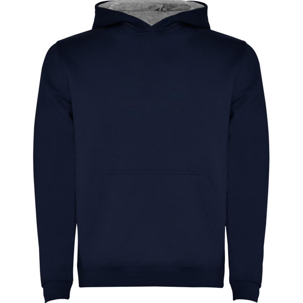 Bluza Z Kapturem Dla Dzieci/dzieci Urban Drawstring Hoodie