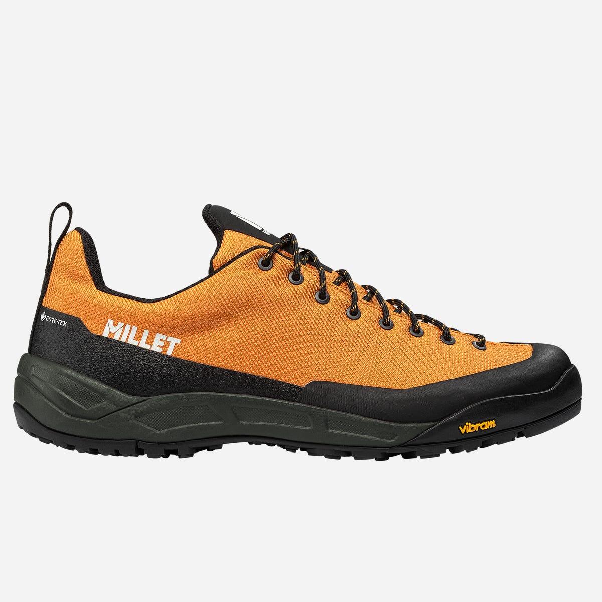 Buty trekkingowe męskie Millet Cimai GTX - Maracuja