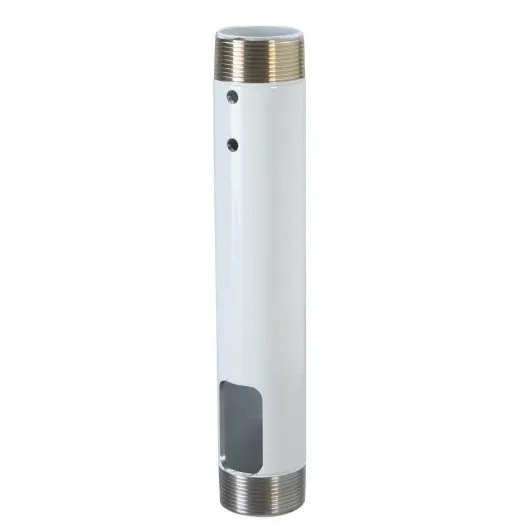 Chief CMS060W rura dystansowa 150 cm, gwint