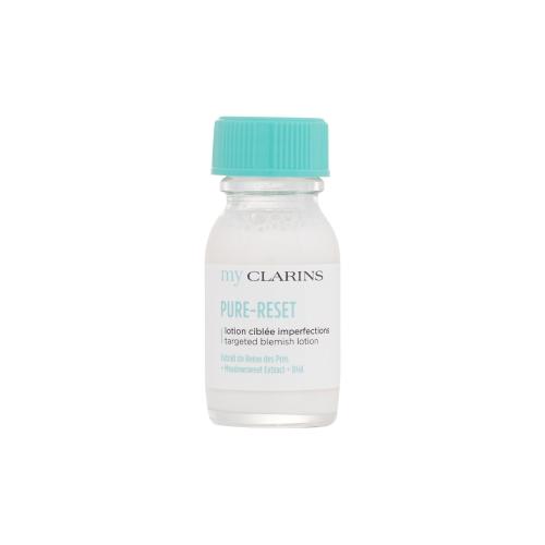 Clarins Pure-Reset Targeted Blemish Lotion Preparaty punktowe 13 ml