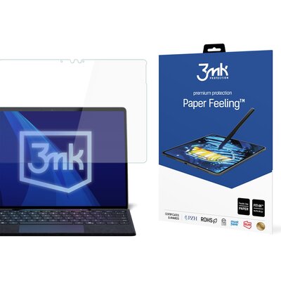 Folia ochronna 3MK Paper Feeling do Microsoft Surface Pro 11 (2 szt.)