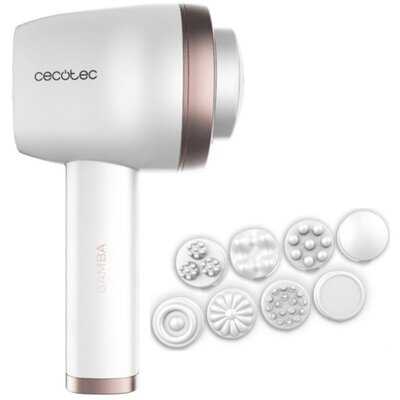 Cecotec SkinCare Push Up Masażer antycellulitowy