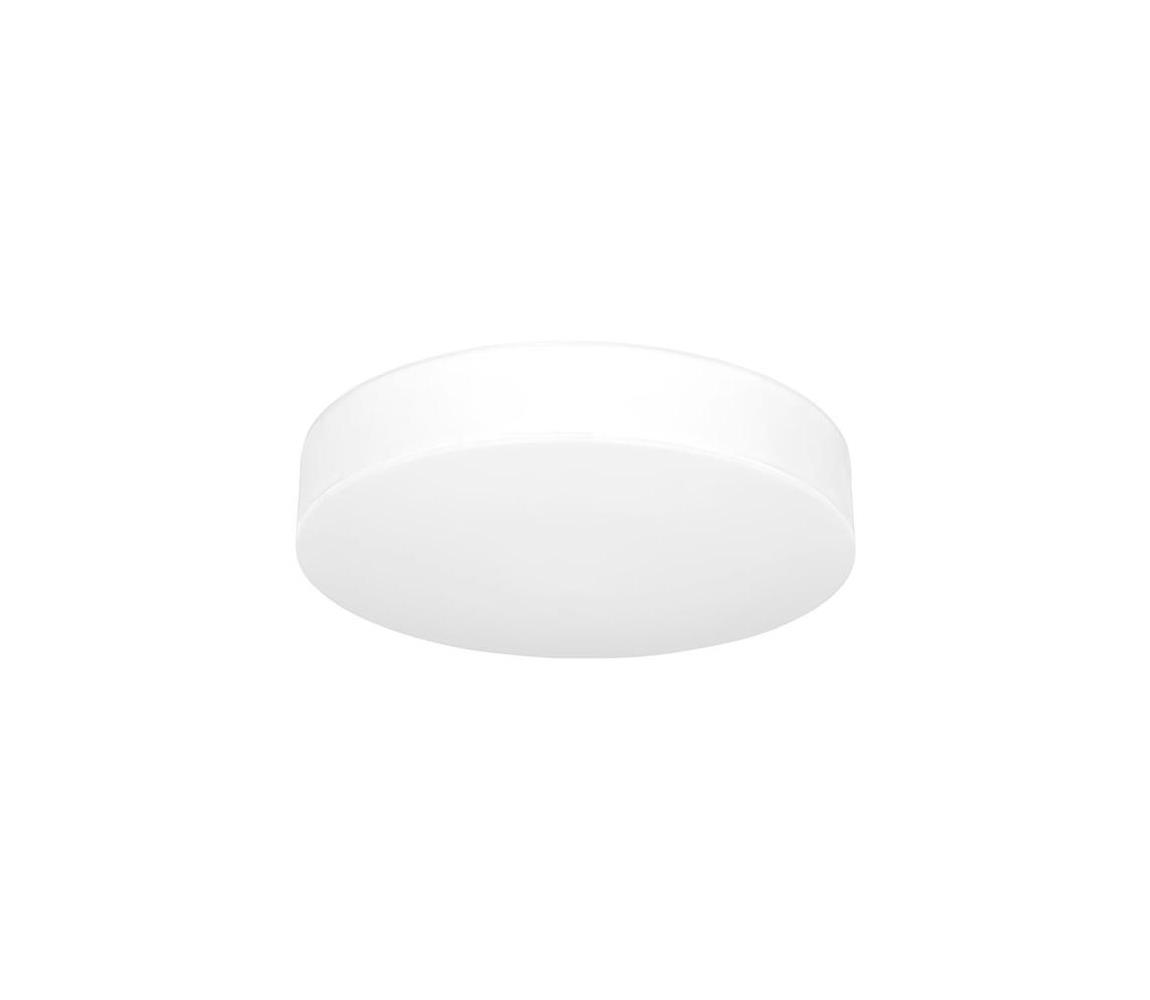 Ecolite WML400-CCT/36W/BI - LED Plafon MAKARON LED/36W/230V IP44 biały