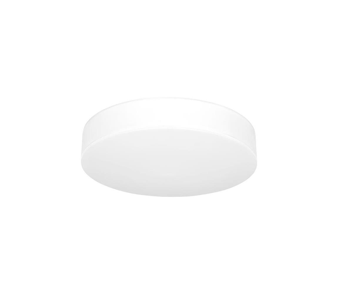 Ecolite WML500-CCT/50W/BI - LED Plafon MAKARON LED/50W/230V IP44 biały