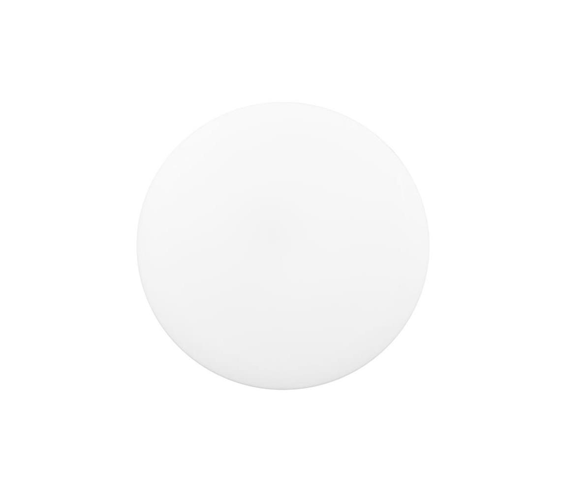 Ecolite WYB280-CCT/18W/BI - LED Plafon DISK LED/18W/230V IP44 biały
