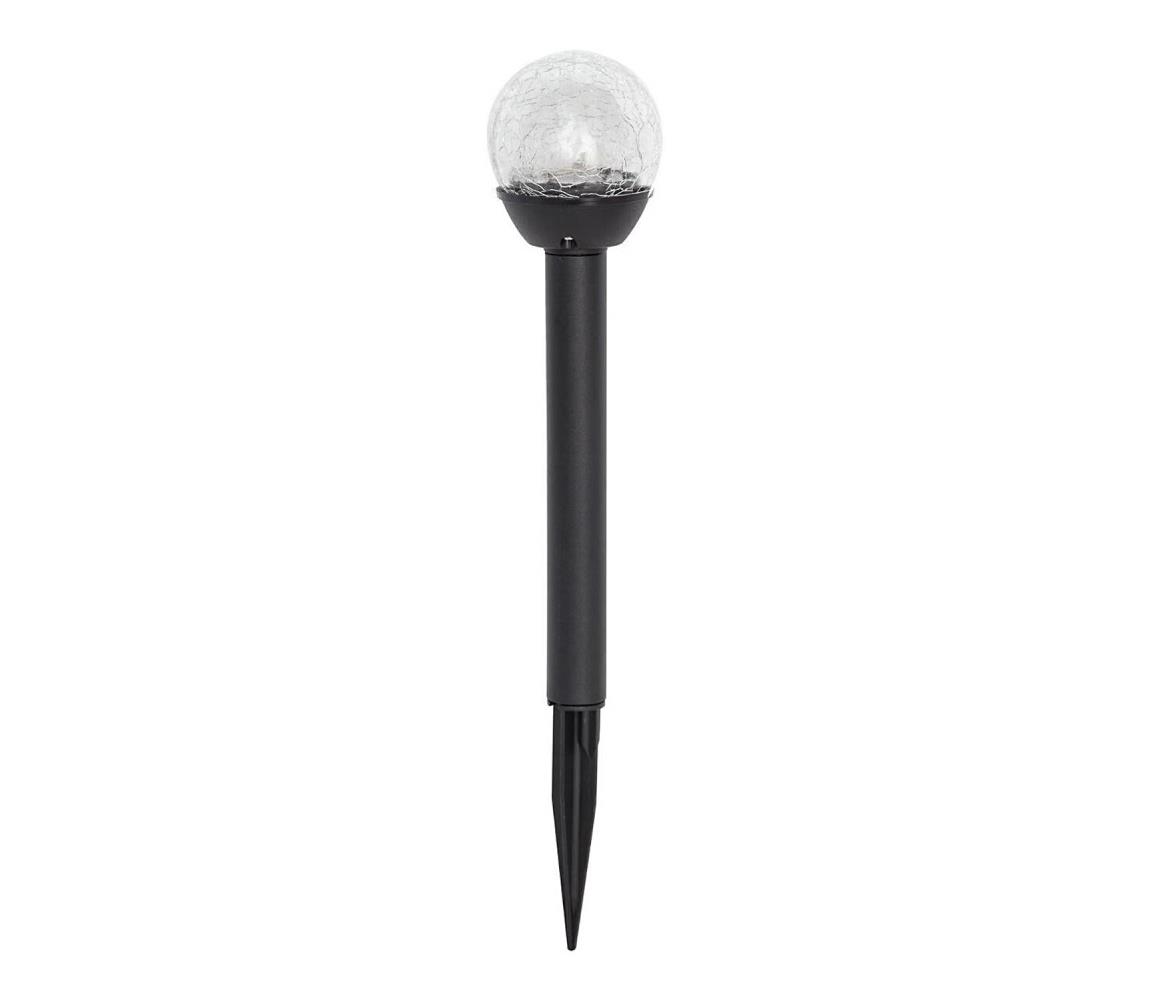 Atmosphera - LED RGB Lampa solarna CARRY LED/1,2V IP44