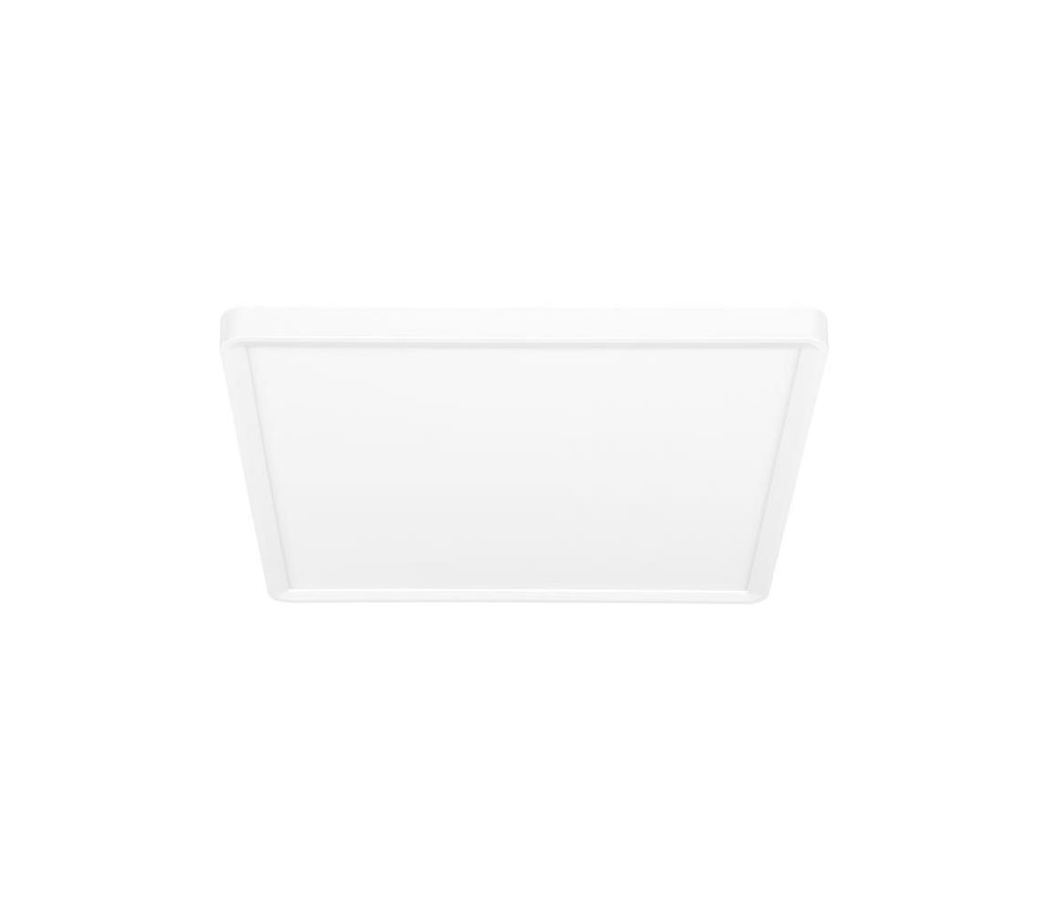 Ecolite W008S-CCT/32W/BI - LED Plafon TERY LED/32W/230V IP40 biały