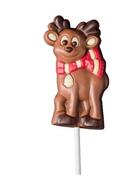 LIZAK CZKOLADOWY XMAS MIX DULCIS ARTE