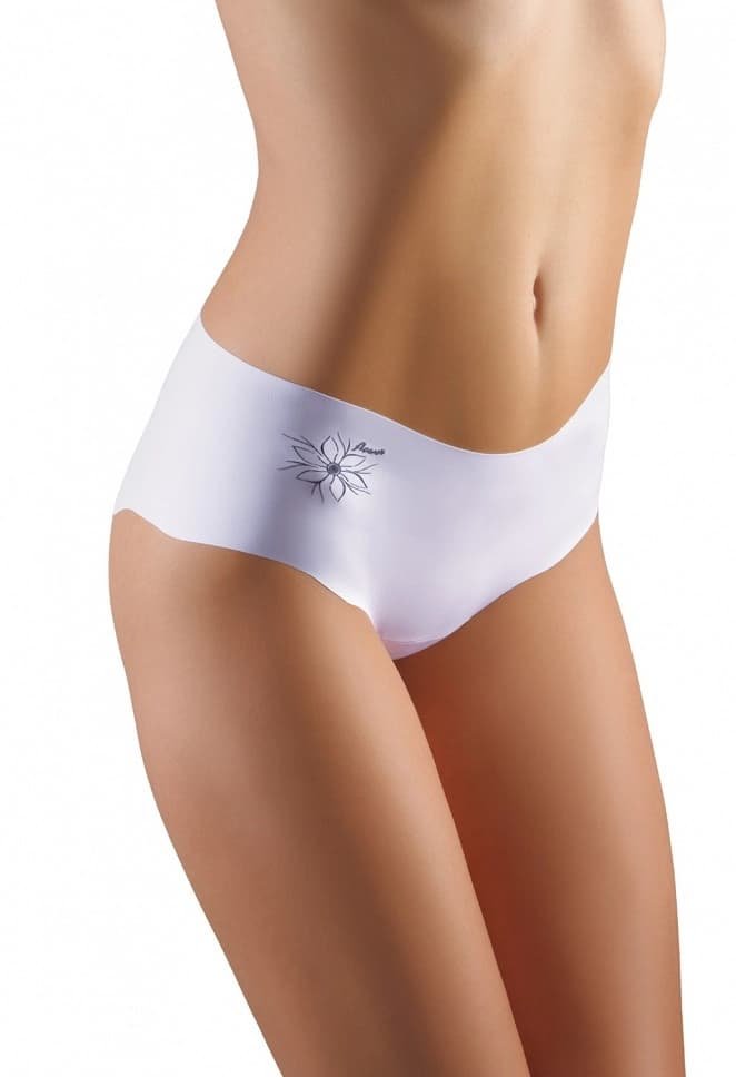 FIGI EMILI FLOWER (kolor czarny, rozmiar S)