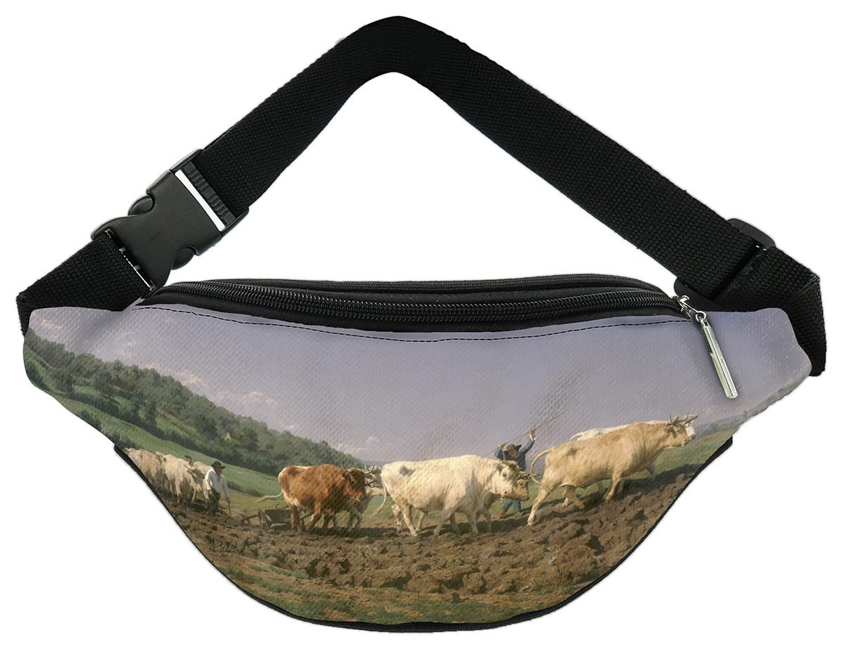 Nerka Orka w Nivernais Rosa Bonheur-Standardowy