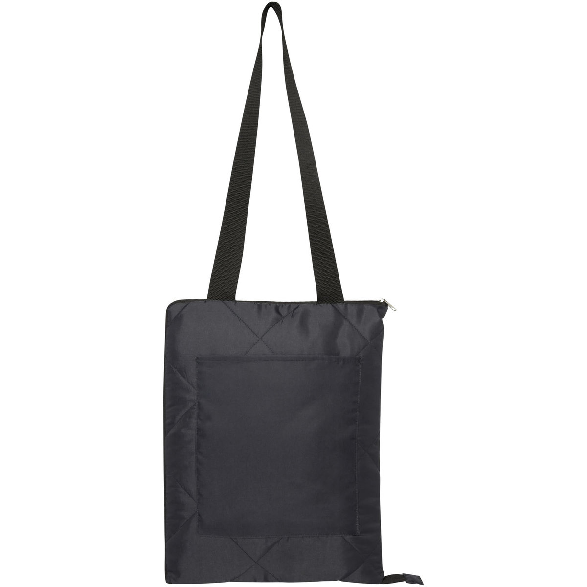 Koc Piknikowy Clary Recycled Polyester (OS / Czarny)