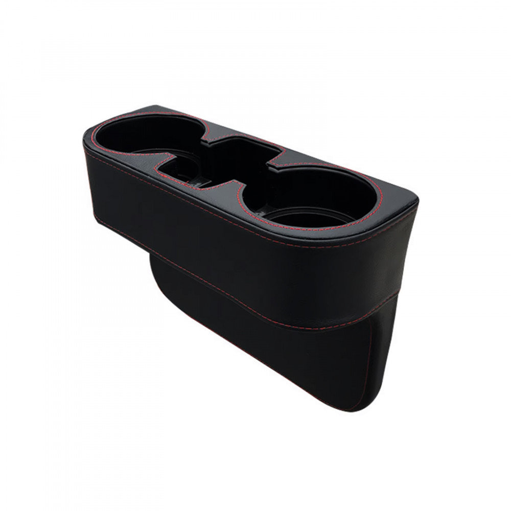 ECOBOX UCHWYT SAMOCHODOWY CZARNY