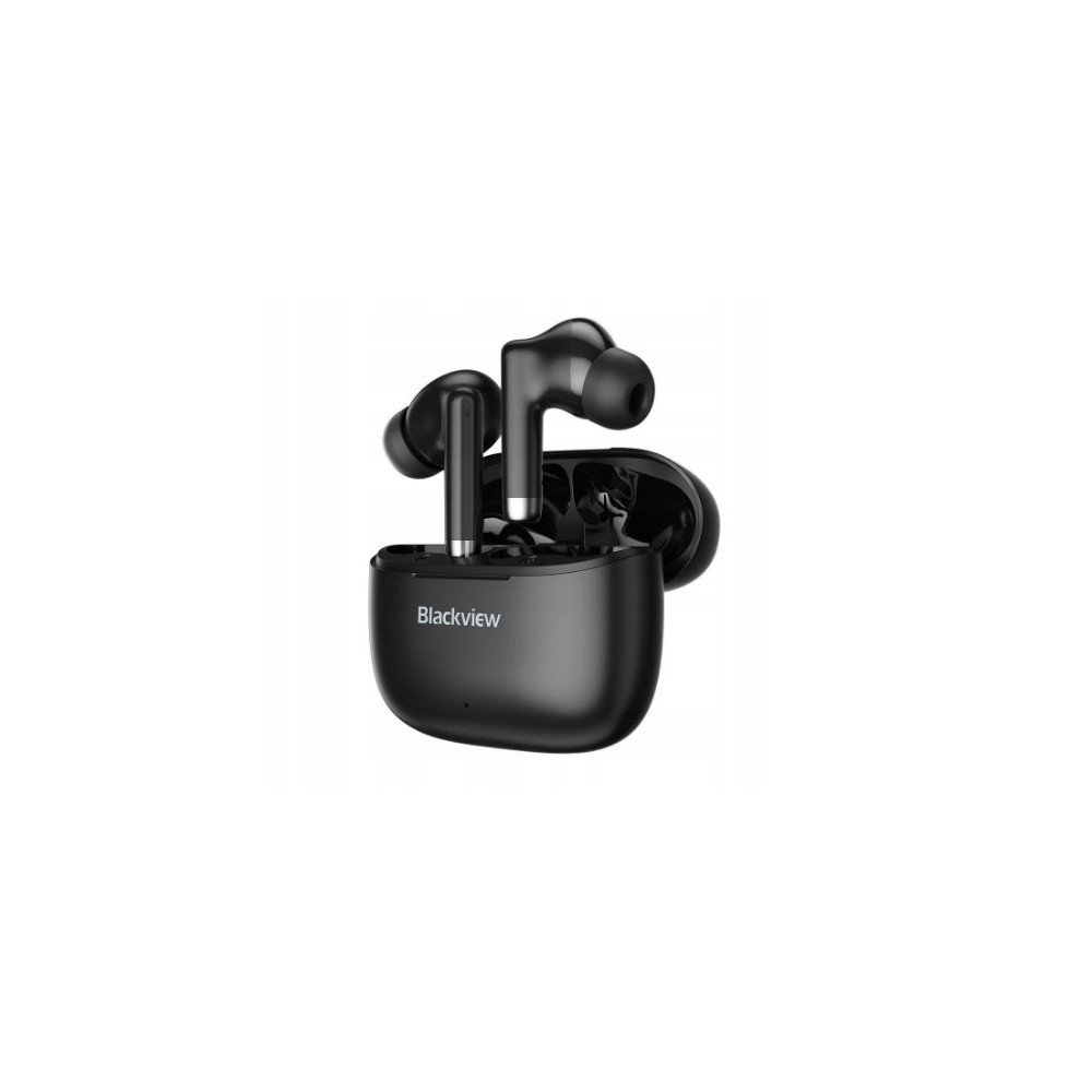 Blackview TWS AirBuds 4 Czarny