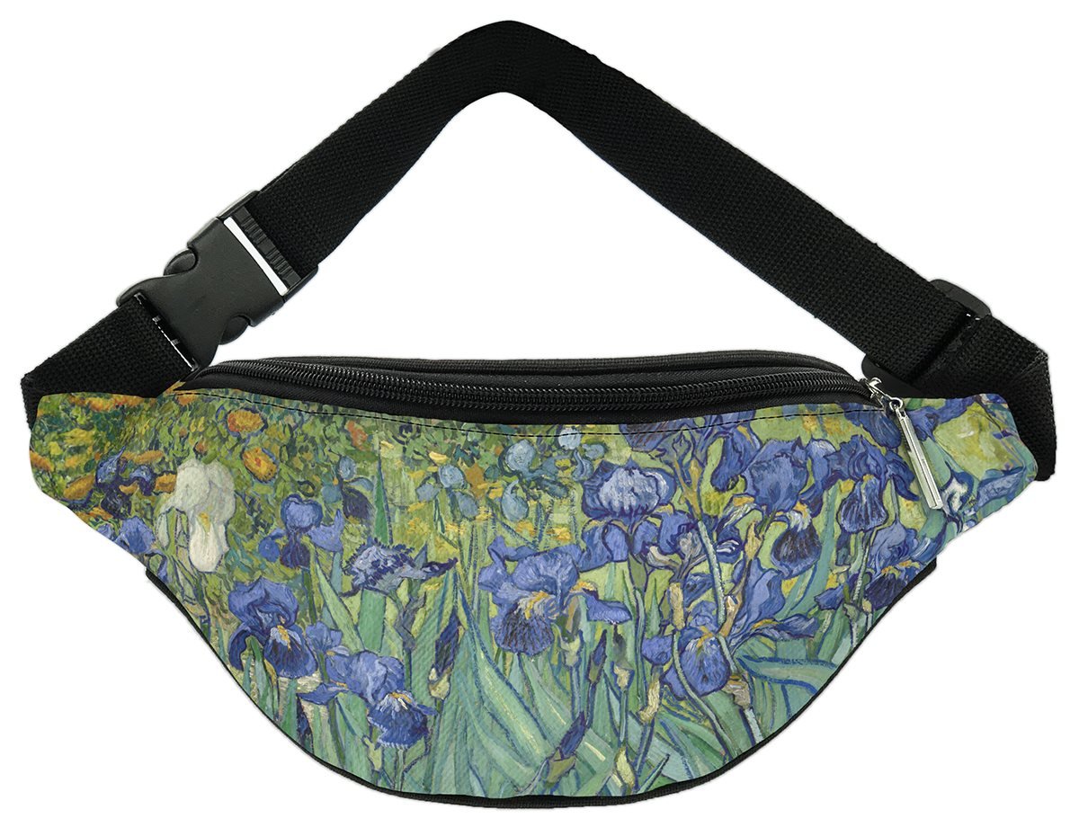 Nerka Irysy Vincent Van Gogh-Standardowy