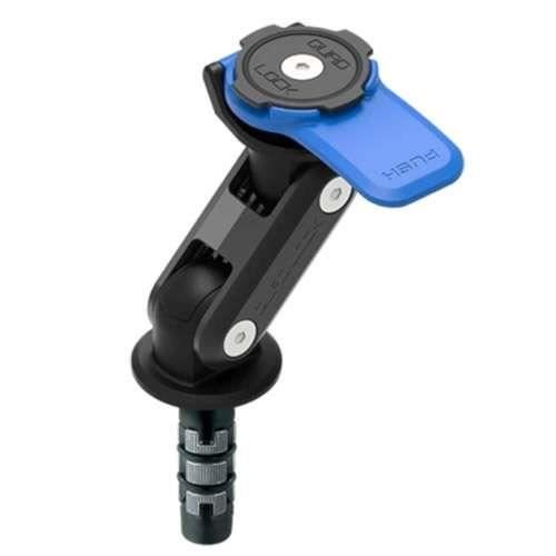 Wspornik kolumny kierownicy motocykla Quad Lock