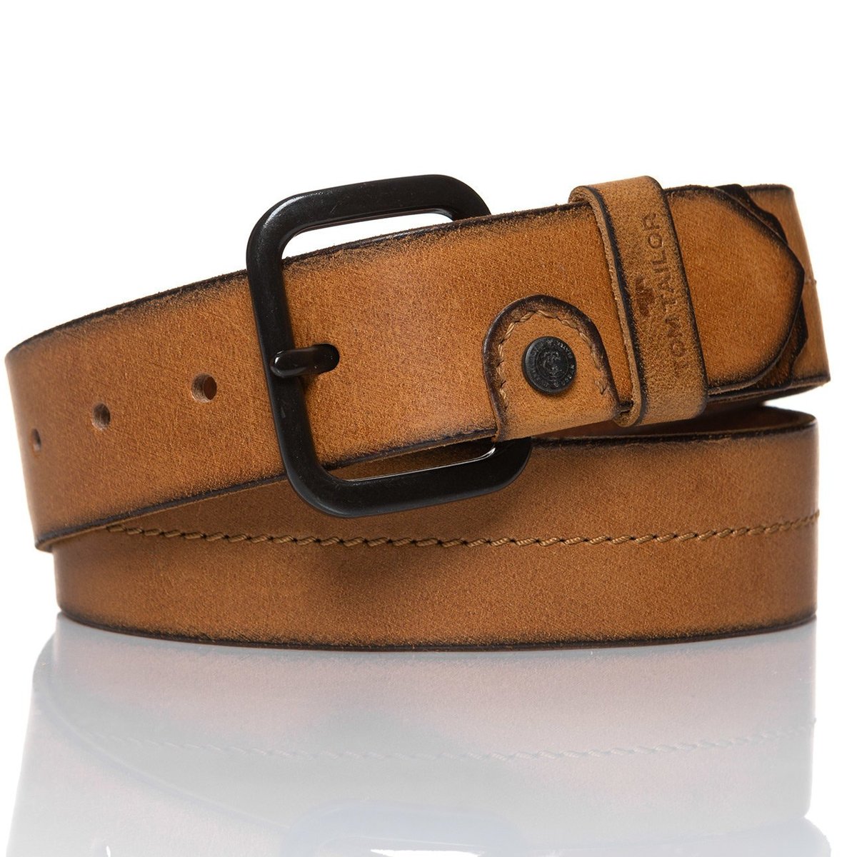 Męski pasek Tom Tailor TG1027H53 85