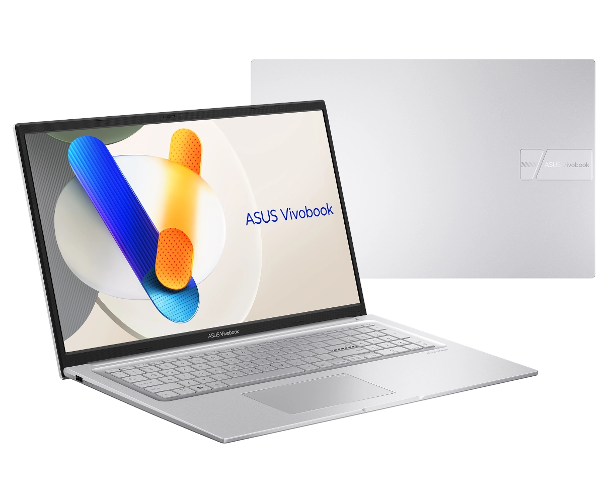 ASUS VivoBook 17 X1704VA i5-1334U/16GB/512GB X1704VA-AU582