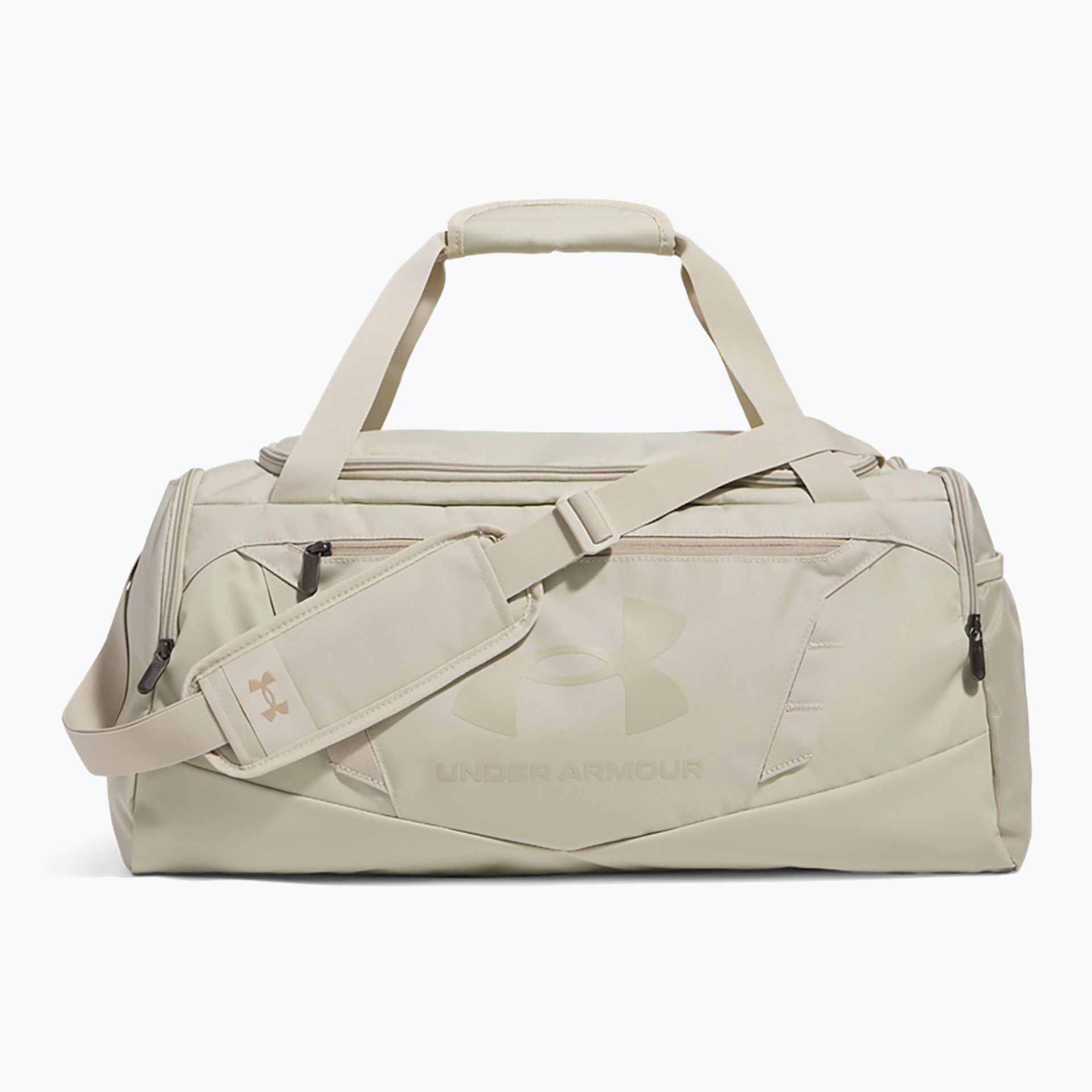 Torba Under Armour Undeniable 5.0 Duffle S 40 l khaki base/city khaki/city khaki WYSYŁKA W 24H 30 DNI NA ZWROT