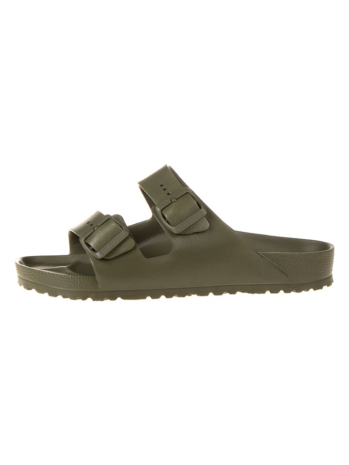 Birkenstock Klapki 