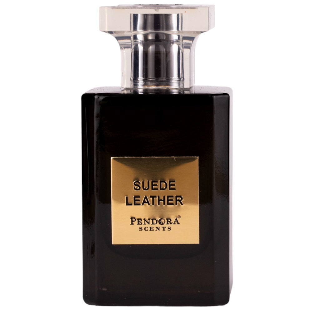 Pendora Scents Suede Leather woda perfumowana 100 ml