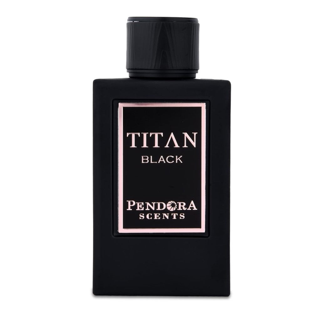 Pendora Scents Titan Black woda perfumowana 100 ml