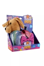 Maskotka w torebce Piesek