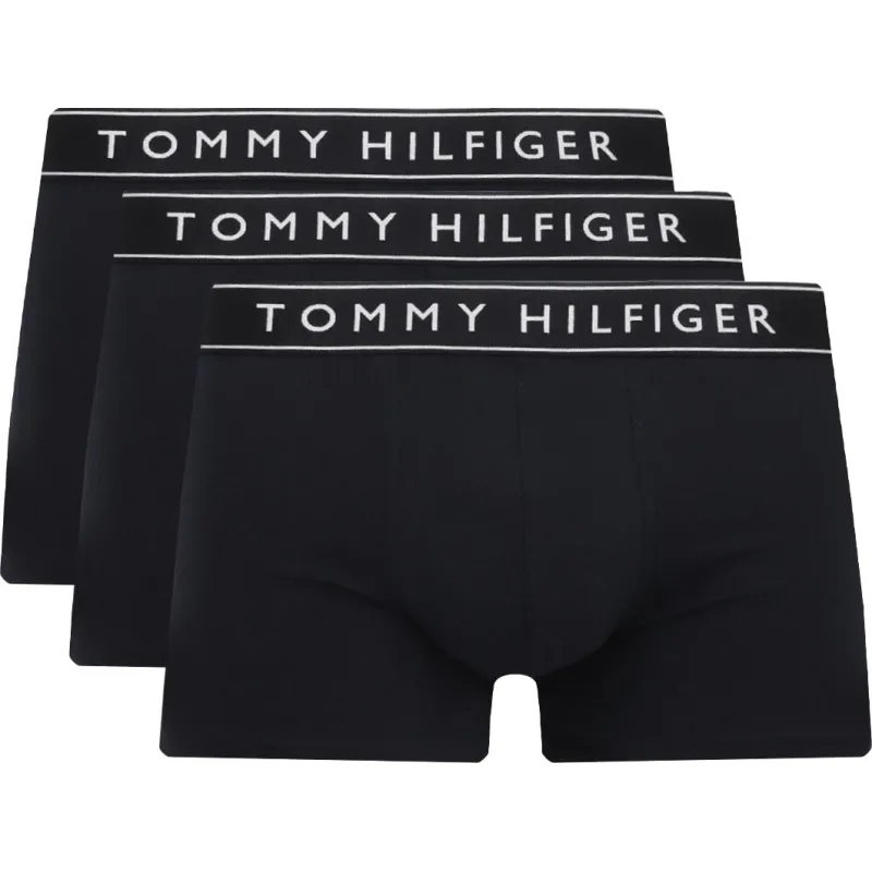 Tommy Hilfiger Underwear Bokserki 3-pack