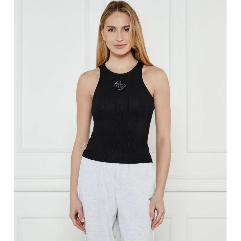 GUESS Top GUENDALINA | Slim Fit