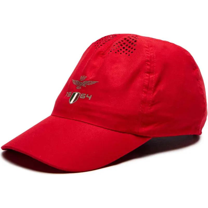 Aeronautica Militare Bejsbolówka