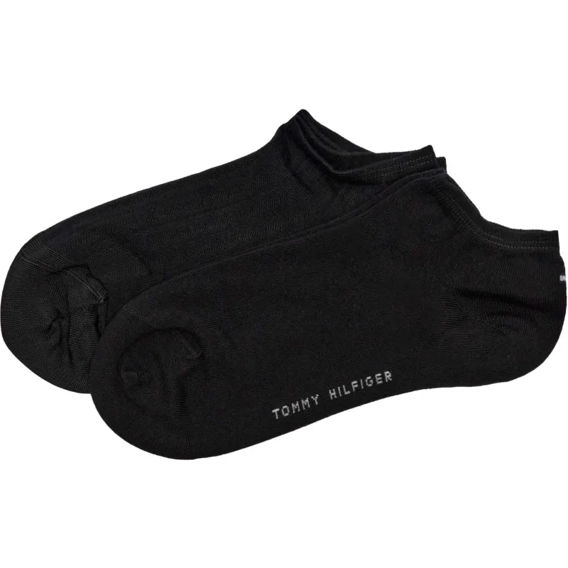 Tommy Hilfiger Skarpety/stopki 2-pack