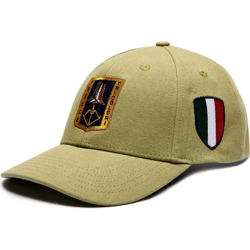 Aeronautica Militare Bejsbolówka