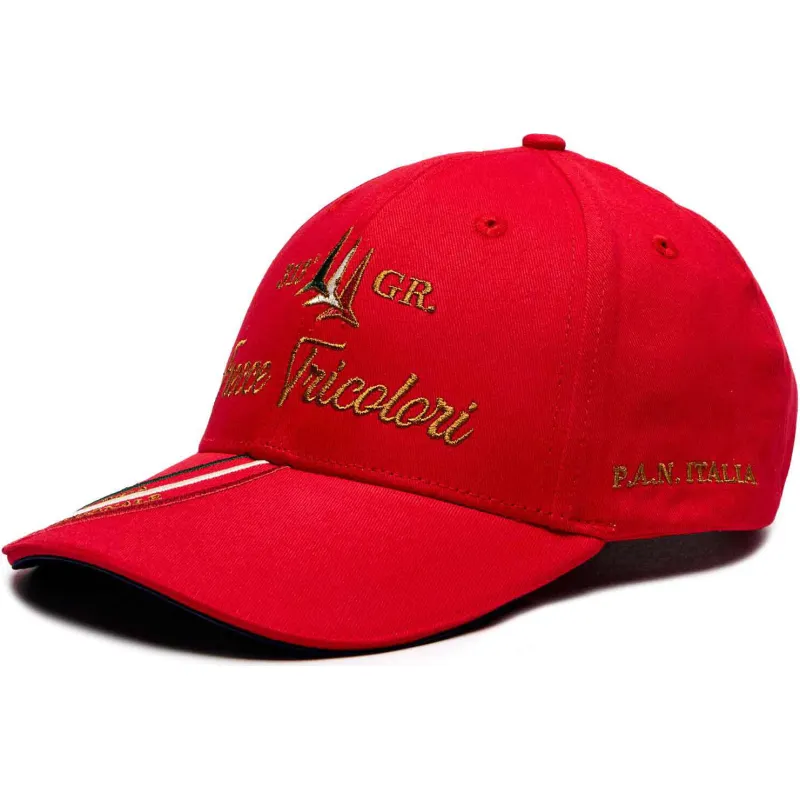 Aeronautica Militare Bejsbolówka