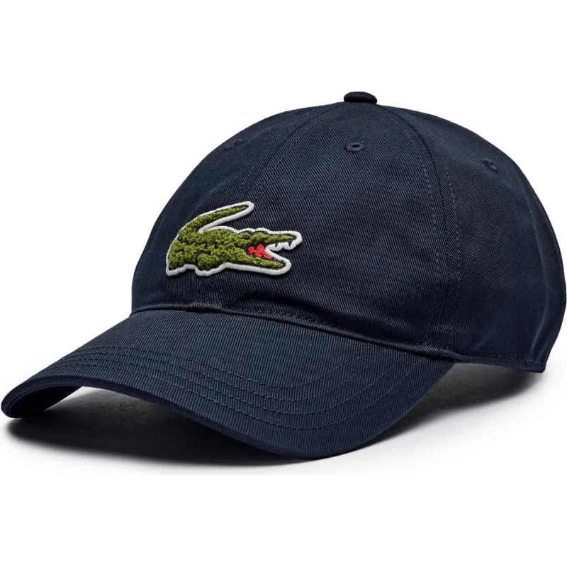 Lacoste Bejsbolówka