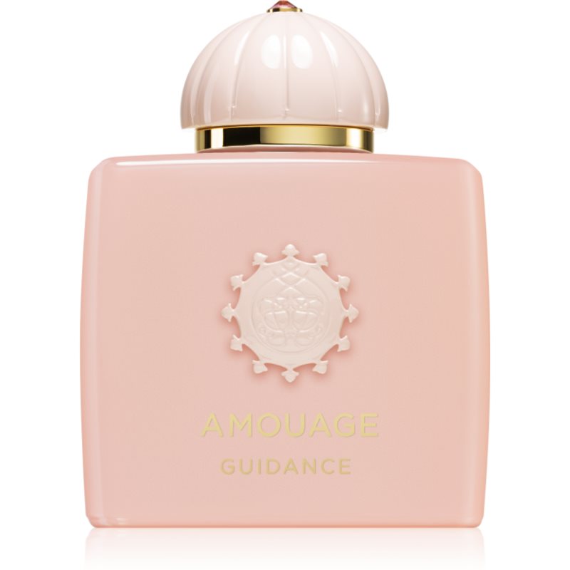 Amouage Odyssey Guidance Woda perfumowana 100 ml