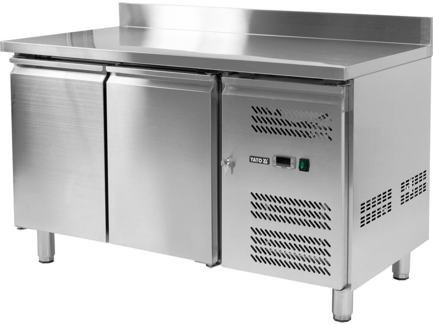 Stół chłodniczy 2-drzwiowy YG-05250 - LINIA 700