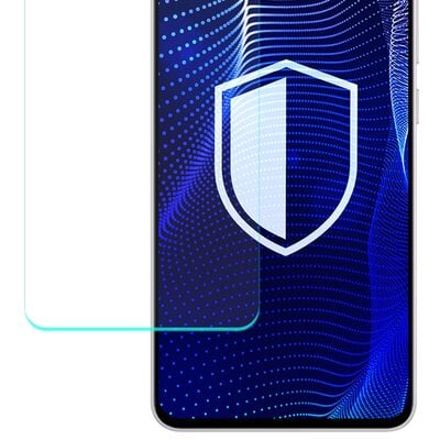 Szkło hybrydowe 3MK FlexibleGlass Pro Oppo Reno 13F 4G/5G