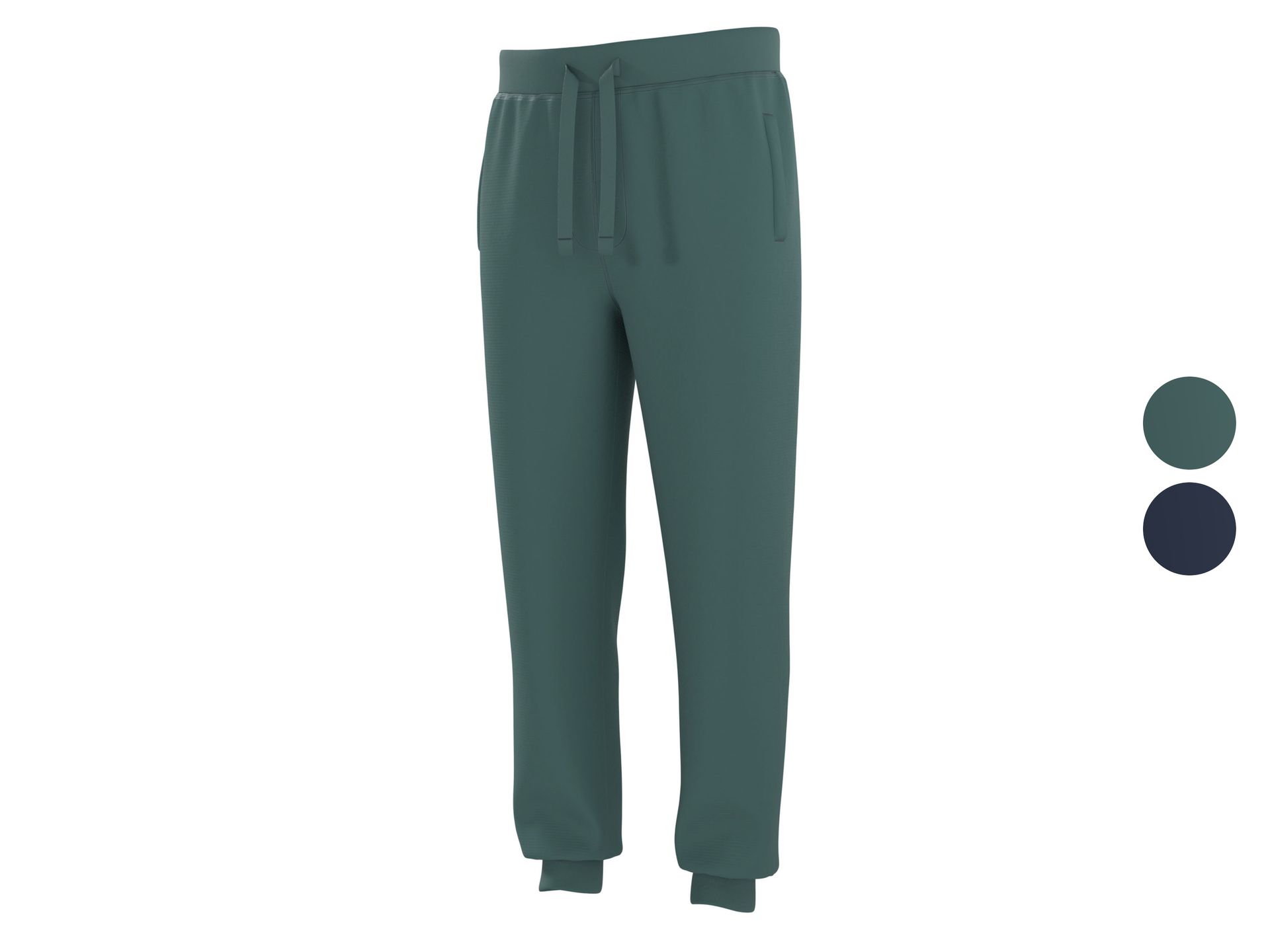 LIVERGY® Spodnie dresowe męskie