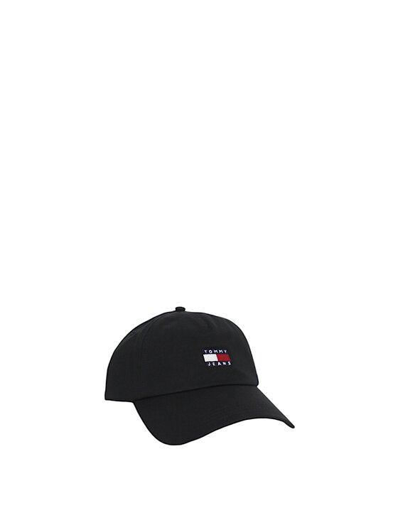 Tommy Hilfiger Kapelusz q-roa-33924 Czarny