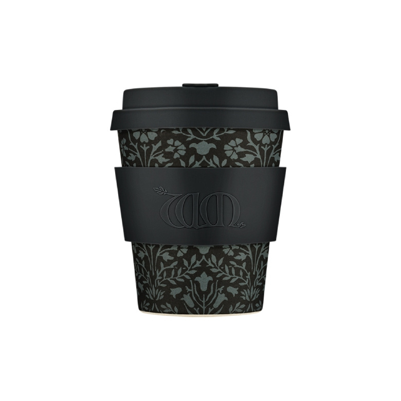 Kubek na wynos Ecoffee Cup William Morris Gallery 350ml - Walthamstow