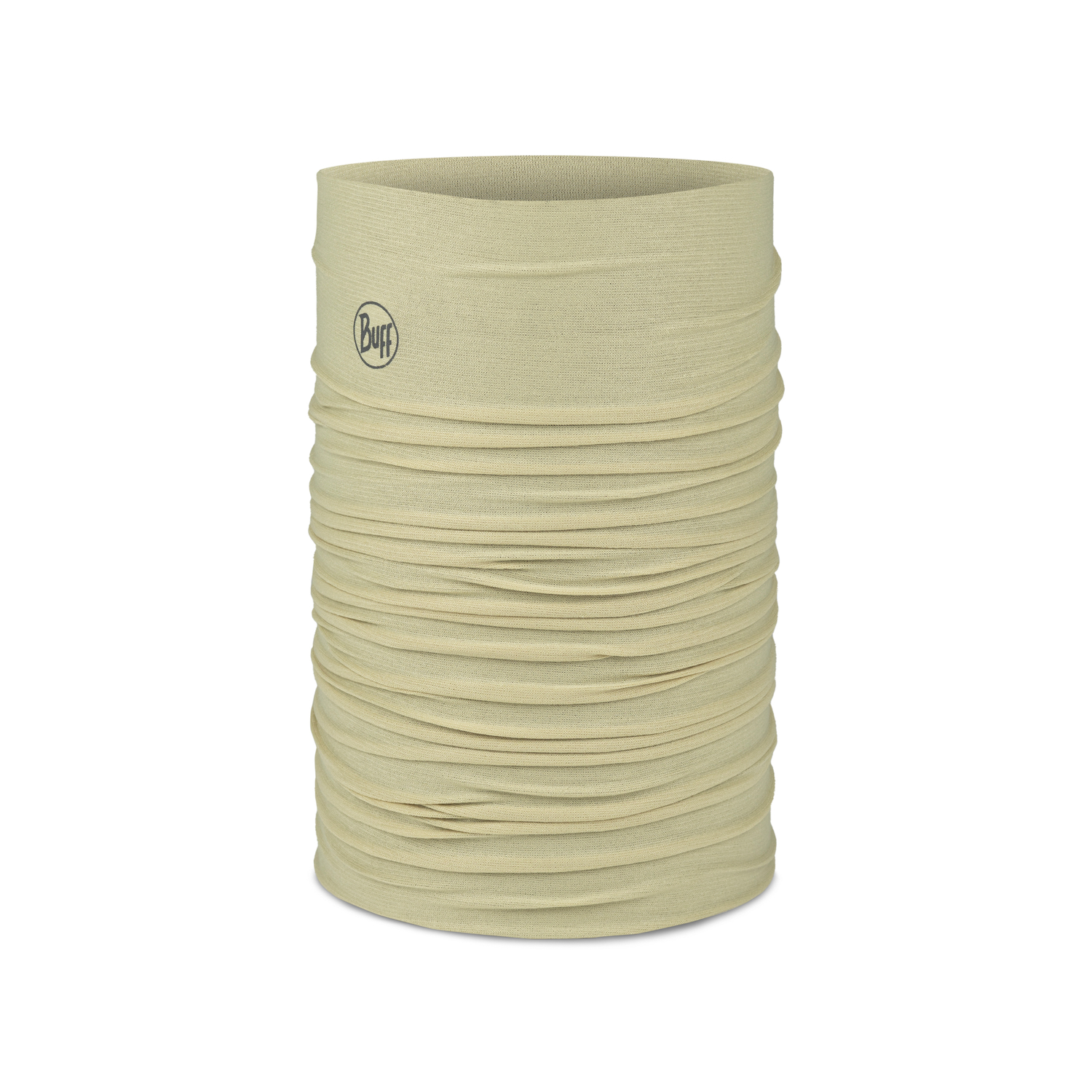 Chusta wielofunkcyjna Buff Coolnet UV solid pistachio - ONE SIZE